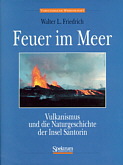 Feur im Meer